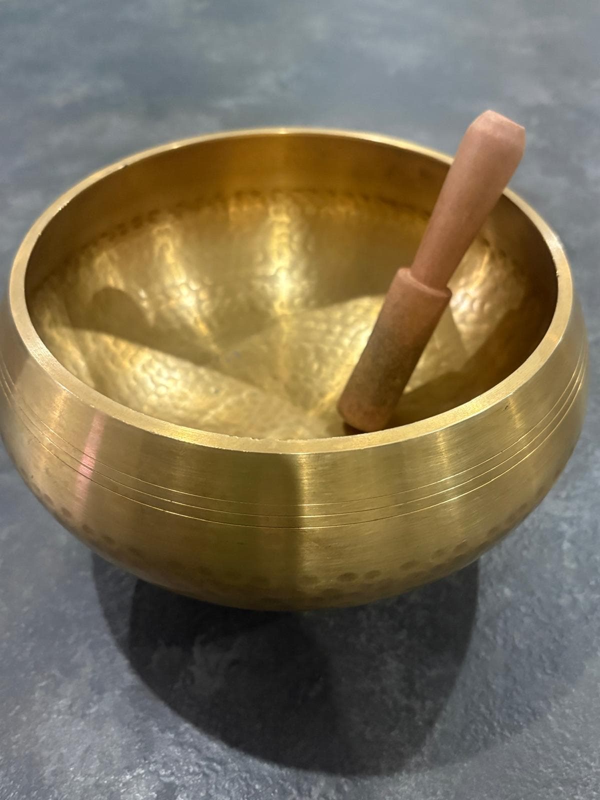Sonothérapie & Soins énergétiques