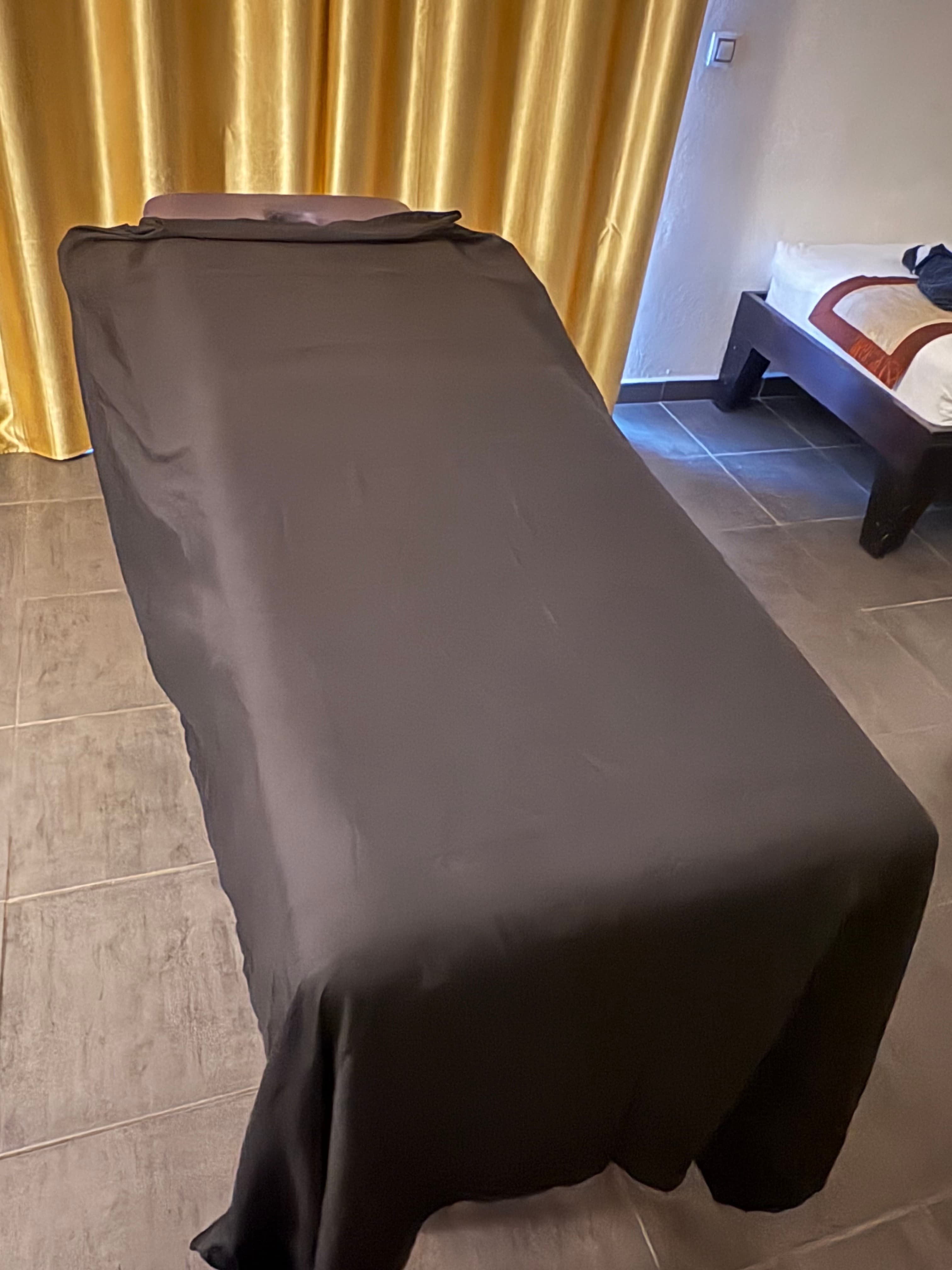 Combinaisons Massage + Marma